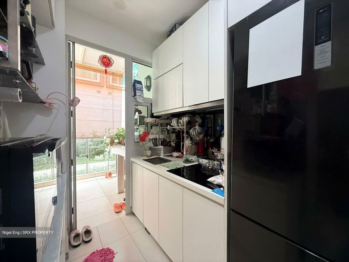 West Coast Drive (D5), Terrace #582996931